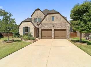 4701 Hill Meadow Rd, Grapevine, TX 76051