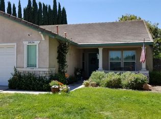 3834 Bayra Matias Ct, Stockton, CA 95206