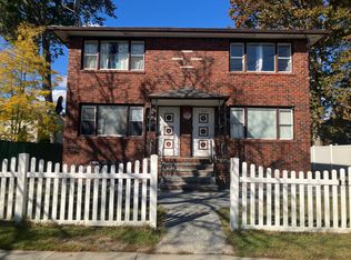 715 Cleveland Ave #711, Linden, NJ 07036