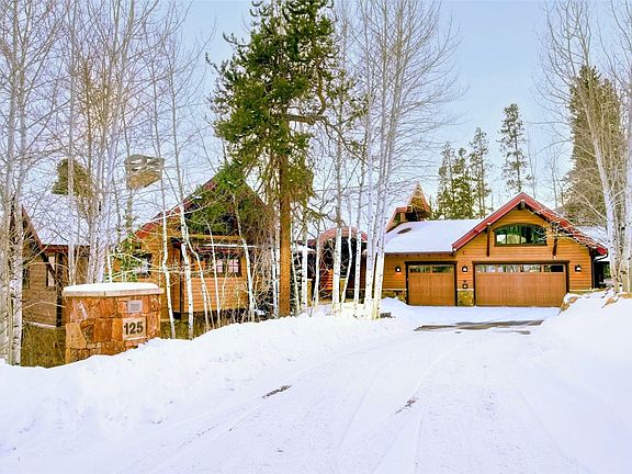3rd image of 125 Two Cabins Drive