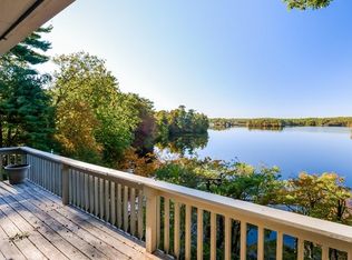 43 Gilmore Rd, Wrentham, MA 02093