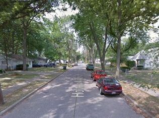 4501 Holton Ave, Fort Wayne, IN 46806