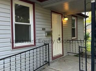 2908 S Claremont Ave, Independence, MO 64052
