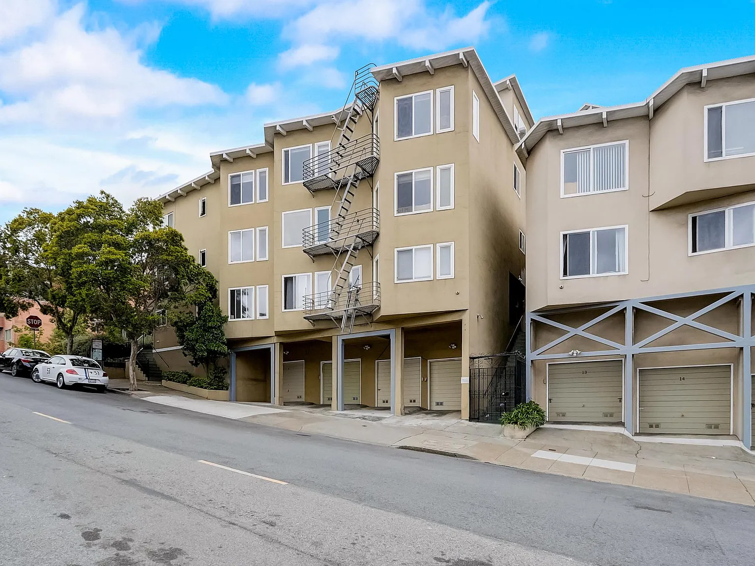 Terra Vista Apartments — Photo 4