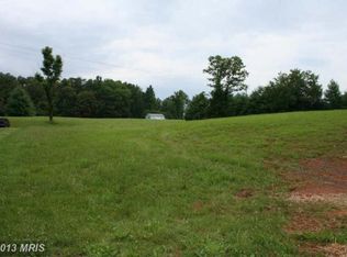 3091 Seville Rd, Madison, VA 22727