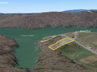 6 Cameron Loop, La Follette, TN 37766