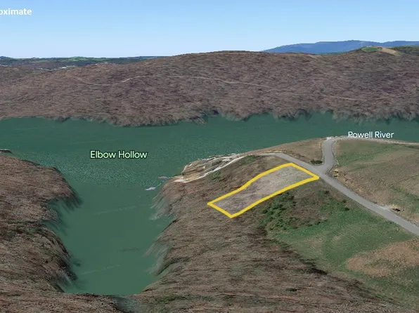 6 Cameron Loop, La Follette, TN 37766