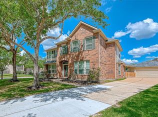 14005 Garden Brook Ct, Rosharon, TX 77583