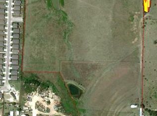 1665 Hillside Ter, Buda, TX 78610