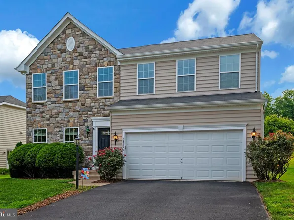 12037 Live Oak Dr, Culpeper, VA 22701