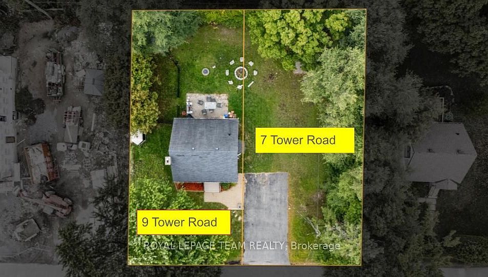 1st image of 7 Tower Rd