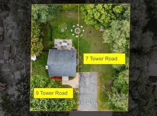 7 Tower Rd, Ottawa, ON K2G 2E2