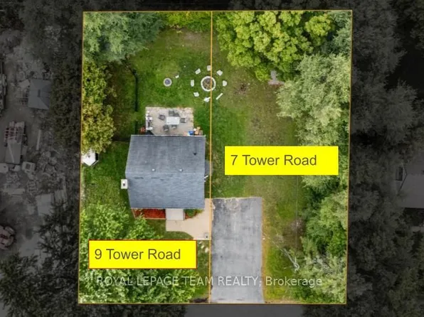 7 Tower Rd, Ottawa, ON K2G 2E2