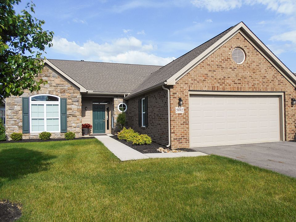 1st image of 5892 Parchment Dr