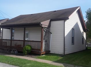 33 Decker St, Monongahela, PA 15063