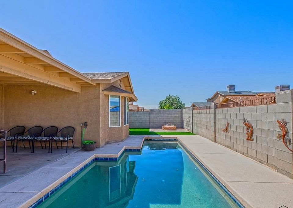 4080 S Sunlight Way, Yuma, AZ 85365 | Zillow