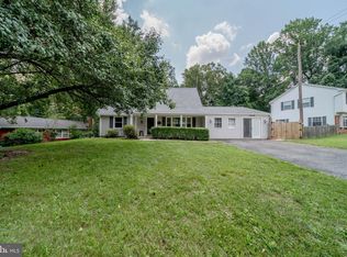 13438 Yorktown Dr, Bowie, MD 20715