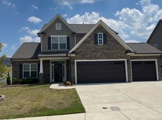 4026 Brayden Dr, High Point, NC 27265