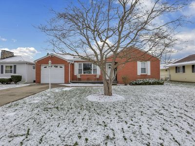 975 Glenmore Ave, Newark, OH, 43055