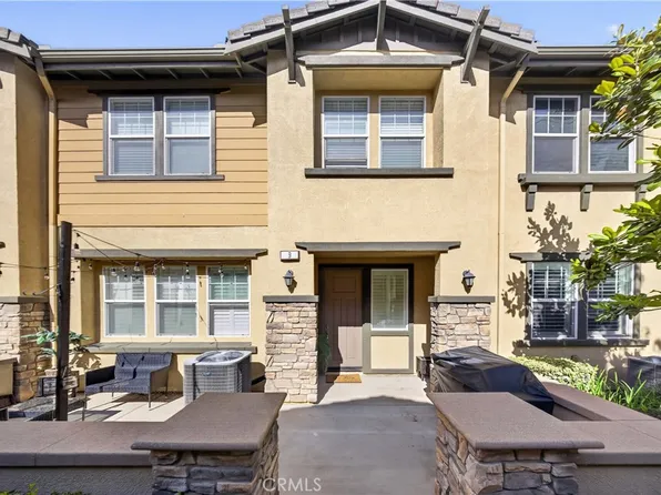 Chase Rd Building 2/9, Fontana, CA 92336