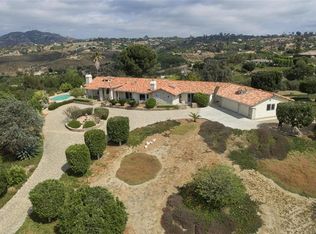 1850 Vista Del Lago, Fallbrook, CA 92028