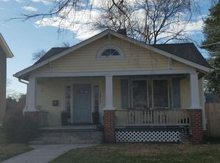 1813 Elmsmere Ave, Richmond, VA 23227