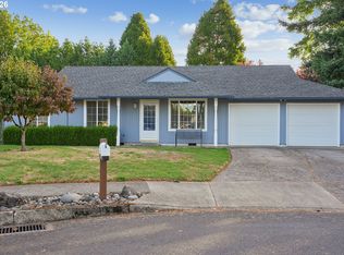 3500 NE Francis Ave, Gresham, OR 97030
