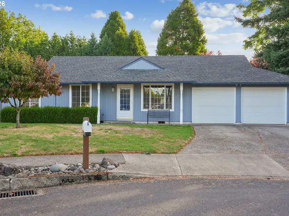 3500 NE Francis Ave, Gresham, OR 97030