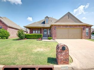 4305 W Utica St, Broken Arrow, OK 74011