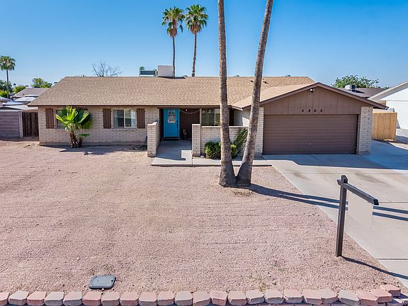 2nd image of 4805 W Dahlia Dr