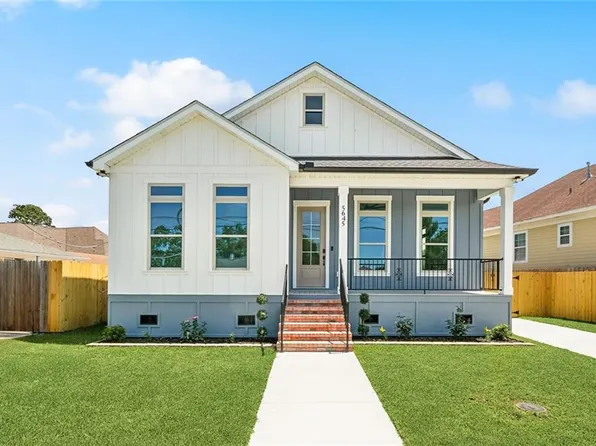 5645 Campus Blvd, New Orleans, LA 70126