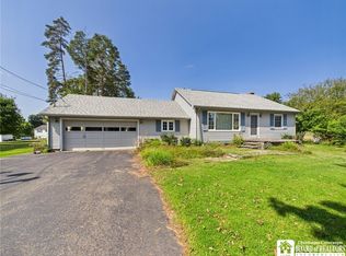 1687 Haskell Rd, Olean, NY 14760