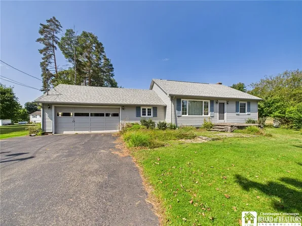 1687 Haskell Rd, Olean, NY 14760