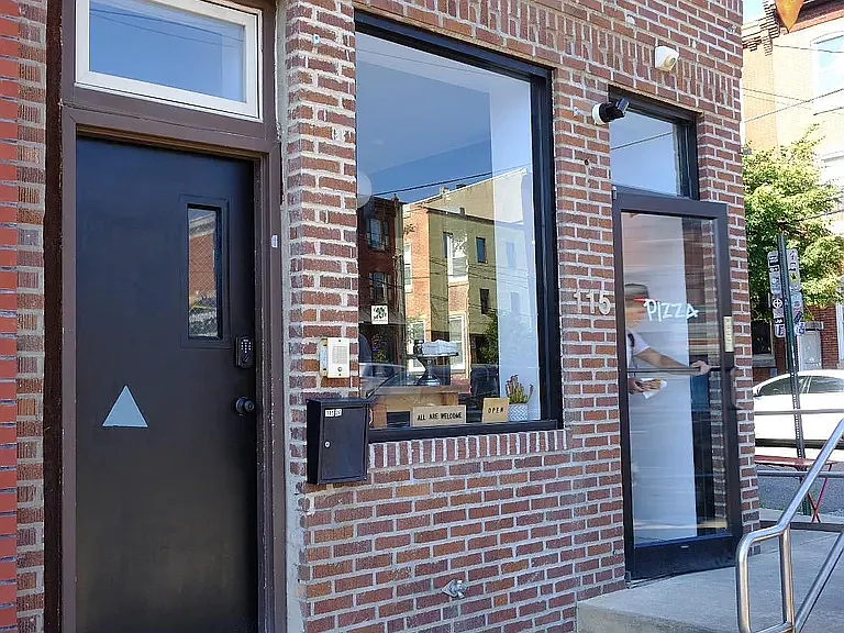 115 E Girard Ave #2 — Photo 11