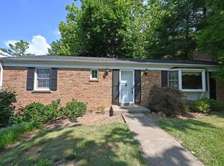 6116 Stirrup Rd, Cincinnati, OH 45244