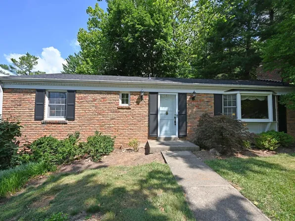 6116 Stirrup Rd, Cincinnati, OH 45244