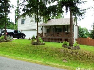 21724 N Clear Lake Blvd SE, Yelm, WA 98597