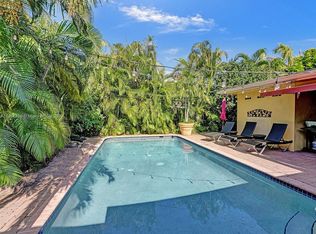 5701 NE 22nd Way, Fort Lauderdale, FL 33308