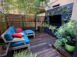 662 1st St APT 2B, Hoboken, NJ 07030