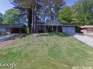 2594 Elkhorn Dr, Decatur, GA 30034