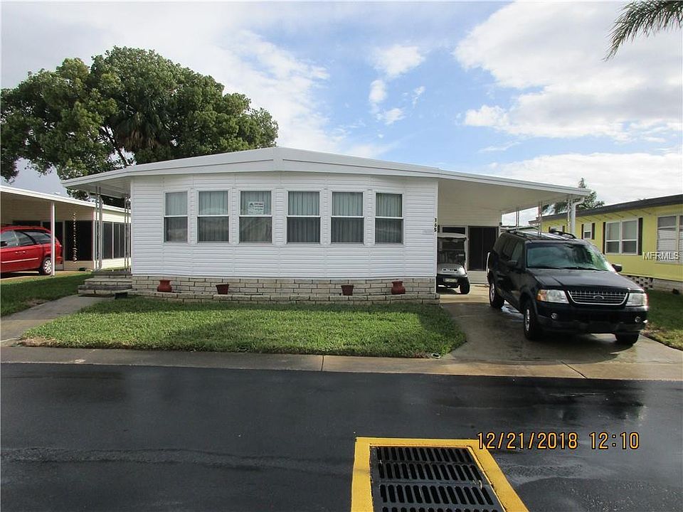 1st image of 39820 Us Hwy 19 N Lot 165