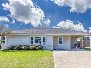 703 Duval Ave, Houma, LA 70364