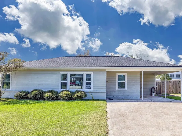 703 Duval Ave, Houma, LA 70364