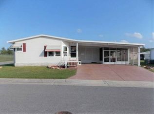 5960 Benz Dr, Zephyrhills, FL 33540