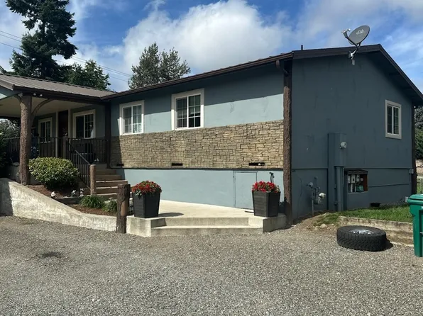42614 Auburn-Enumclaw Road SE, Enumclaw, WA 98022