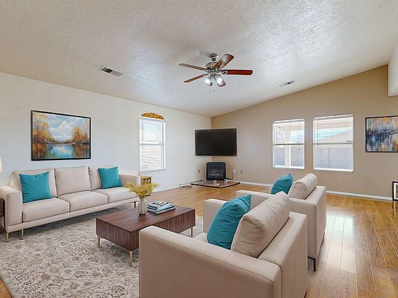 3rd image of 10612 Monte Bello Ct NW