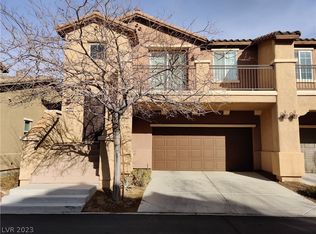 3668 Via Cellina, Henderson, NV 89052