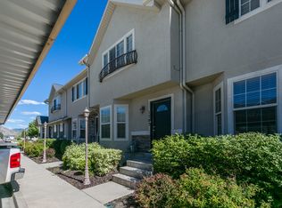 1783 W Cobblestone Way, Springville, UT 84663