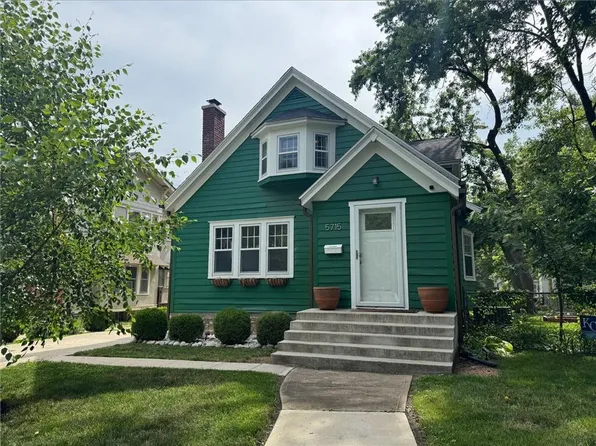 5715 Virginia Ave, Kansas City, MO 64110