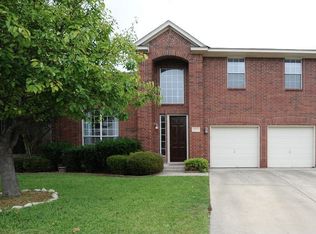 3410 Cardita, San Antonio, TX 78259